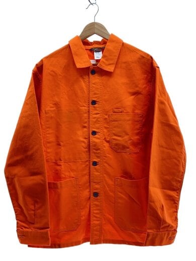 商品画像：カバーオール/XL/コットン/ORN/1125-699-8669 1