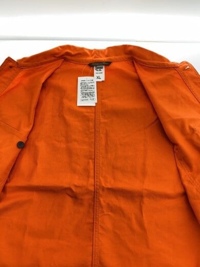 商品画像：カバーオール/XL/コットン/ORN/1125-699-8669 3