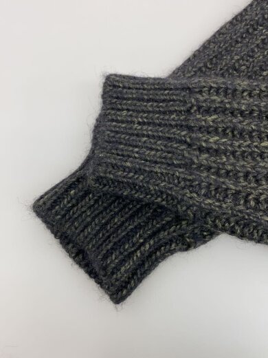 画像：MACKINTOSH PHILOSOPHYニット・セーター(厚手)/38/--/h1n61-836-795