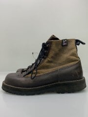 トレッキングブーツ/--/BRW