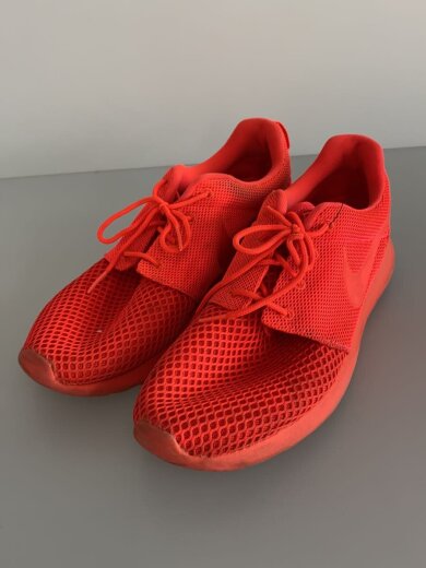 商品画像：ROSHE ONE SE/ローシワン/レッド/844687-602/27.5cm/RED 2