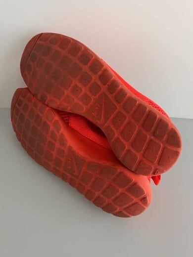 商品画像：ROSHE ONE SE/ローシワン/レッド/844687-602/27.5cm/RED 4