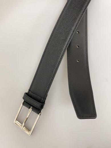 画像：BURBERRYベルト/--/BLK/メンズ//2