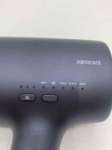 商品画像：ドライヤー・ヘアアイロン ナノケアEH-NA0J-A// 6