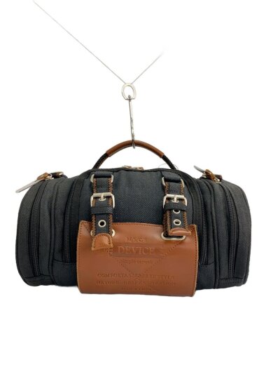 画像：device.バッグ/--/BLK1