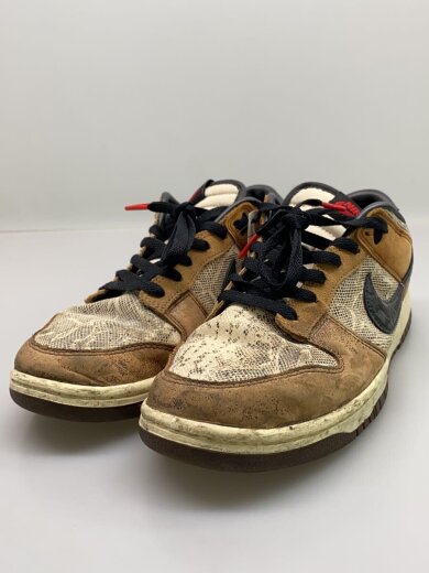 商品画像：ローカットスニーカー_FJ5434-120/27.5cm/BRW 2