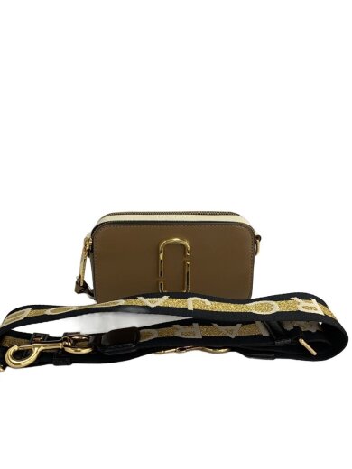 商品画像：ショルダーバッグ/レザー/M0014146064 1