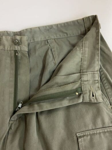 商品画像：カーゴパンツ/--/コットン/KHK/無地 3