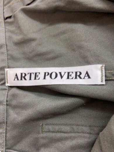 商品画像：カーゴパンツ/--/コットン/KHK/無地 4