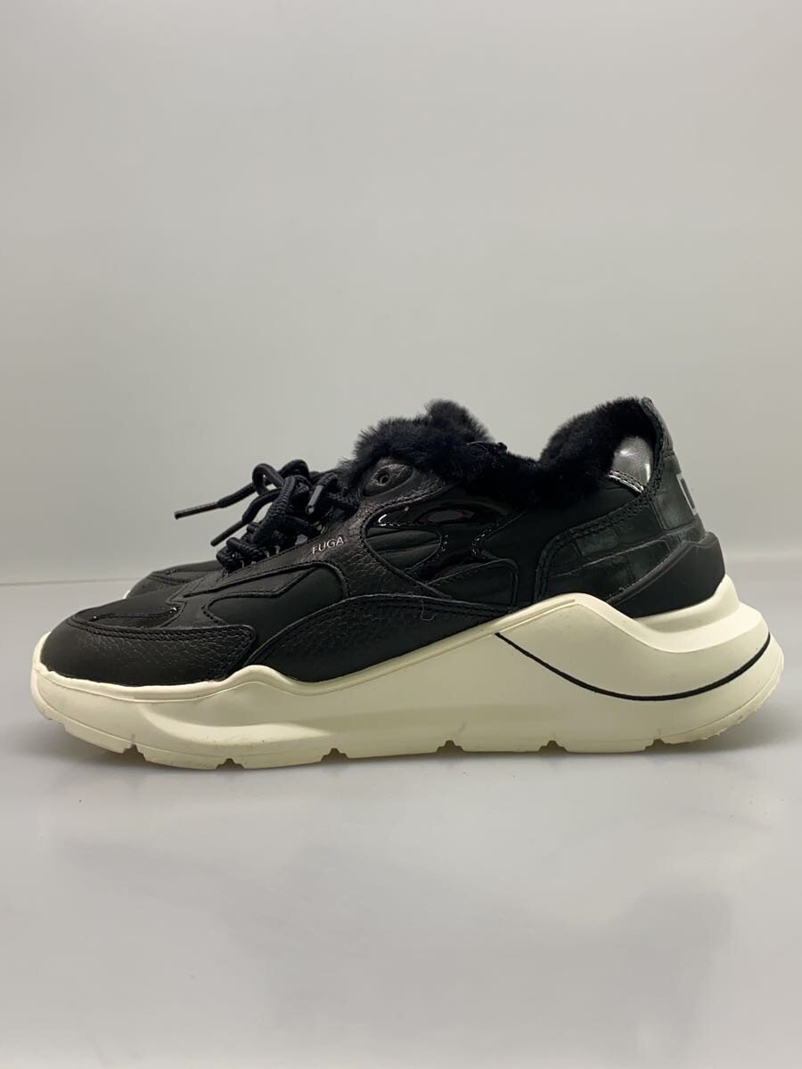 D.A.T.E. / ローカットスニーカー/23.5cm