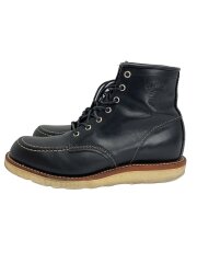 シューズ/US7.5/BLK