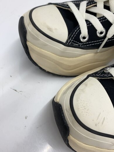 商品画像：ローカットスニーカー/24.5cm/BLK/キャンバス/31312411// 8