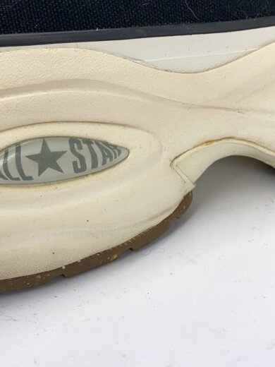 商品画像：ローカットスニーカー/24.5cm/BLK/キャンバス/31312411// 9