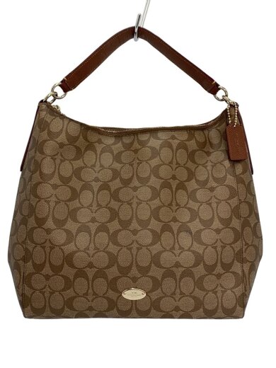 商品画像：トートバッグ/--/BRW/総柄// 1