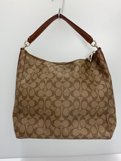 商品画像：トートバッグ/--/BRW/総柄// 3