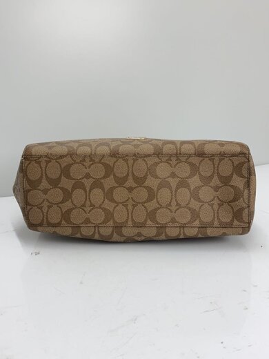 商品画像：トートバッグ/--/BRW/総柄// 4