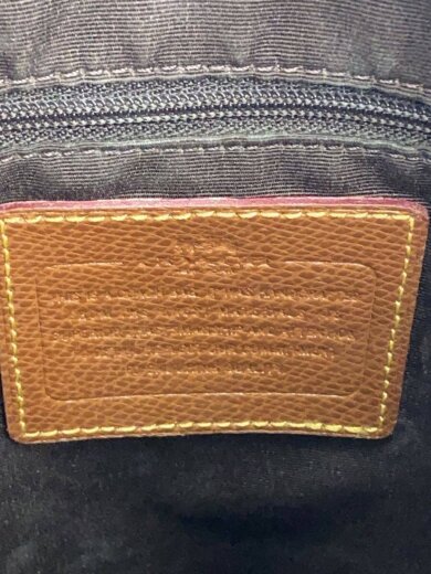 商品画像：トートバッグ/--/BRW/総柄// 5