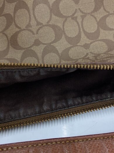 商品画像：トートバッグ/--/BRW/総柄// 7