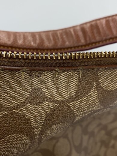 商品画像：トートバッグ/--/BRW/総柄// 8