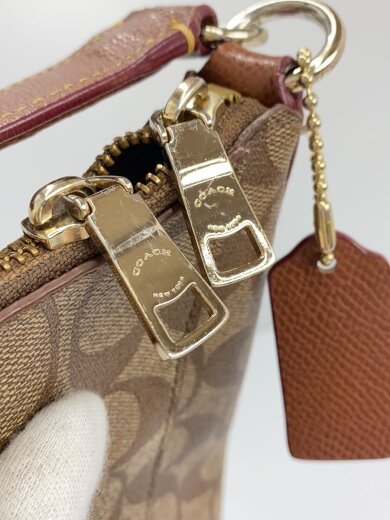 商品画像：トートバッグ/--/BRW/総柄// 9