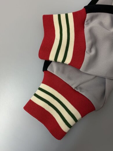 商品画像：ジャージ/S/ポリエステル/TT61744 4