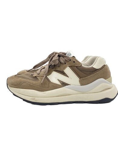 商品画像：M5740/ブラウン/23.5cm/BRW 1