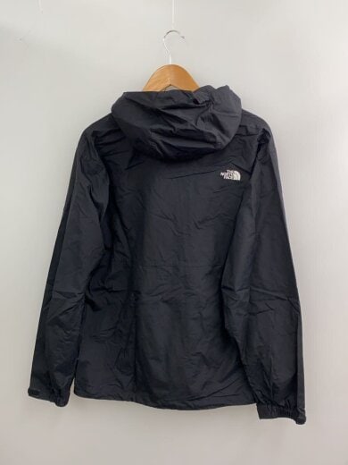 商品画像：COMPACT JACKET_コンパクトジャケット/XL/ナイロン/BLK 2