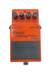 MD-2 エフェクター MD-2