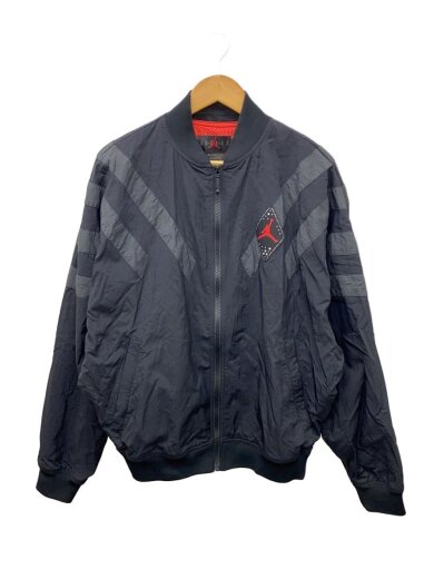 商品画像：ナイロンジャケット/M/ナイロン/BLK/BV5405-010 1