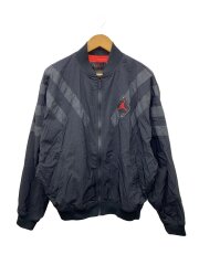 ナイロンジャケット/M/ナイロン/BLK/BV5405-010