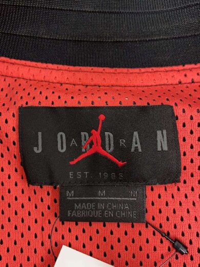 商品画像：ナイロンジャケット/M/ナイロン/BLK/BV5405-010 3