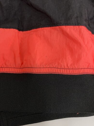 商品画像：ナイロンジャケット/M/ナイロン/BLK/BV5405-010 7