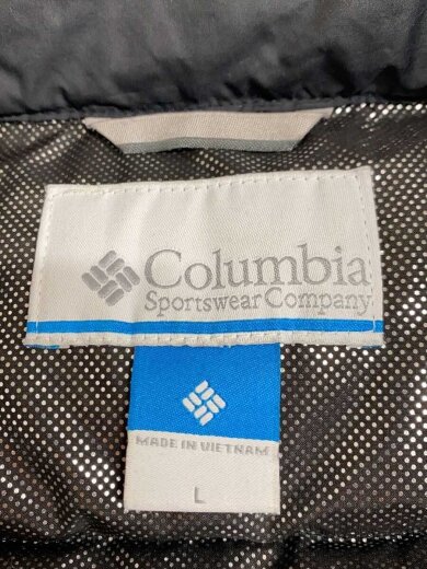 商品画像：ダウンジャケット/L/ポリエステル/KHK/222WE0020 3