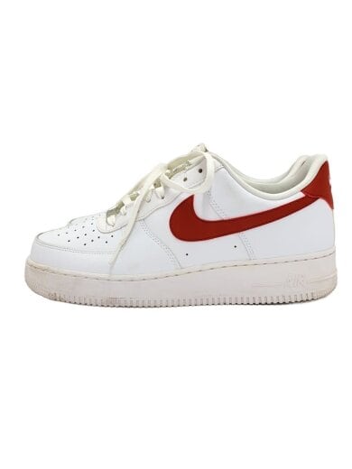 商品画像：AIR FORCE 1 07_エア フォース 1 07/28.5cm/WHT 1