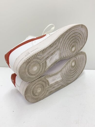 商品画像：AIR FORCE 1 07_エア フォース 1 07/28.5cm/WHT 4