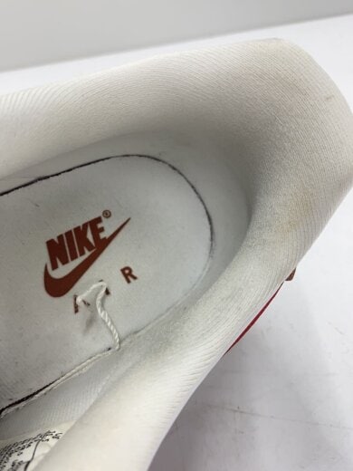 商品画像：AIR FORCE 1 07_エア フォース 1 07/28.5cm/WHT 8