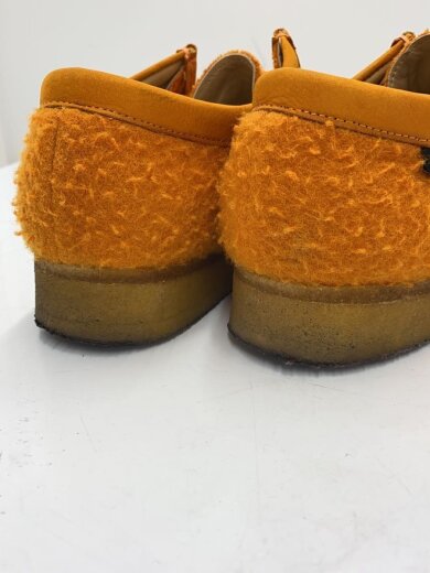 商品画像：シューズ/UK7.5/ORN/23514 6