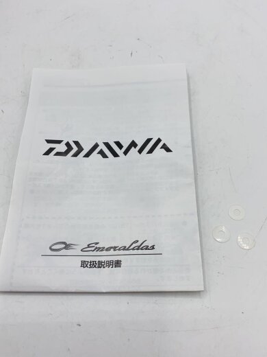 商品画像：2500S-DH リール/スピニングリール/2500S-DH 8