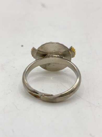 商品画像：リング/--/SLV/メンズ 3