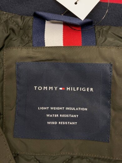 商品画像：ブルゾン/M/ポリエステル/KHK/無地/152AP792 3