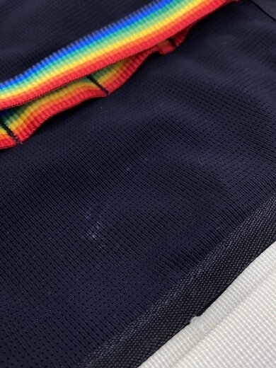 商品画像：リュック/--/BLK 7