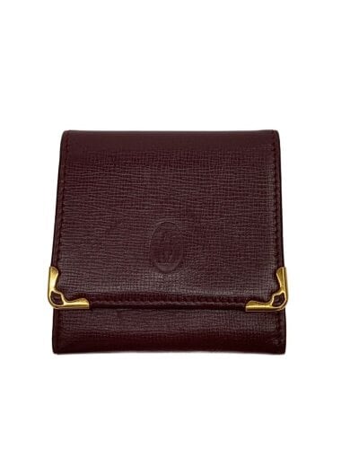 商品画像：コインケース/レザー/BRD/無地/レディース 1