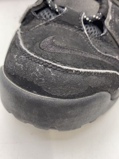 商品画像：AIR MORE UPTEMPO/エアモアアップテンポ/ブラック/414962-004/27cm/BLK 9