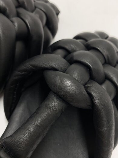 商品画像：サンダル/--/BLK 8