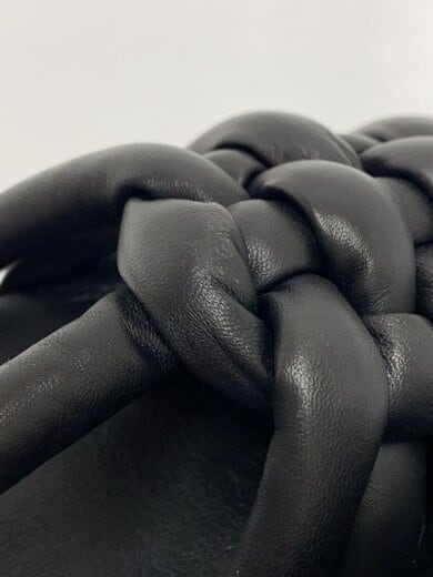 商品画像：サンダル/--/BLK 9