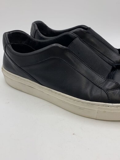 商品画像：ローカットスニーカー/27cm/WHT/レザー 6