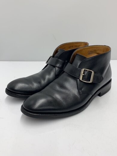 商品画像：シューズ/25cm/BLK/627R BE1 2