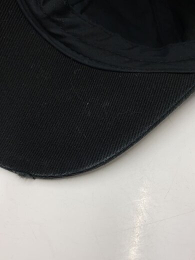 商品画像：キャップ/--/コットン/BLK/無地/メンズ/A15103 0QKAA// 7