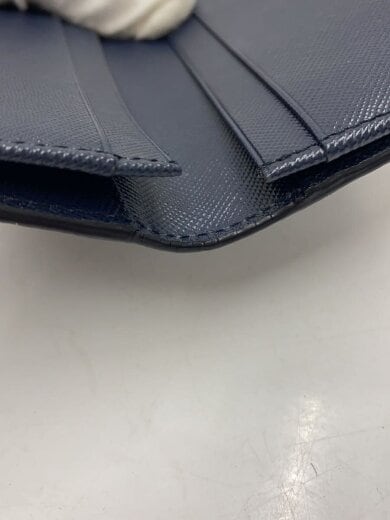 商品画像：カードケース/--/NVY/無地/メンズ 8