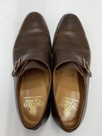 商品画像：ドレスシューズ/--/BRW/9880 3